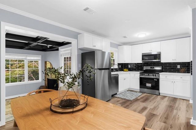 6700 Roswell Road 7D, Sandy Springs, GA 30328