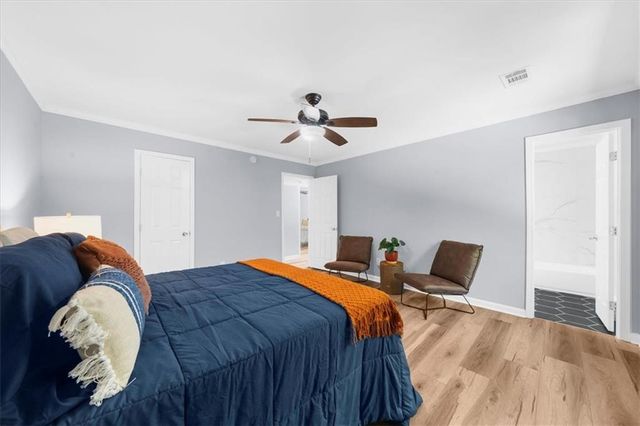 6700 Roswell Road 7D, Sandy Springs, GA 30328