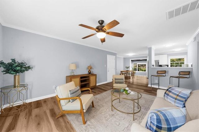 6700 Roswell Road 7D, Sandy Springs, GA 30328