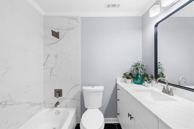 6700 Roswell Road 7D, Sandy Springs, GA 30328