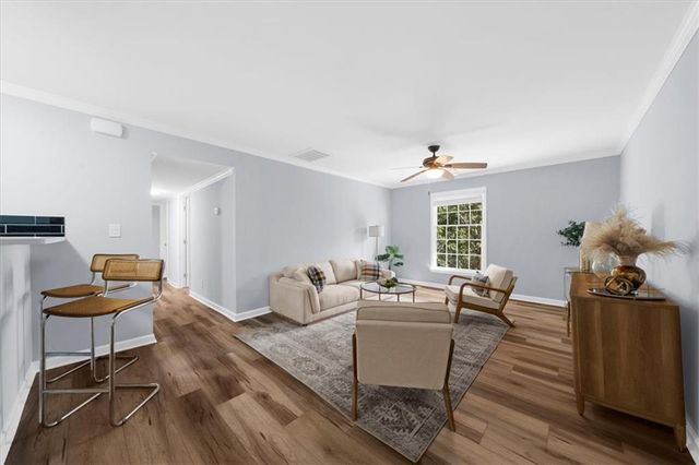 6700 Roswell Road 7D, Sandy Springs, GA 30328