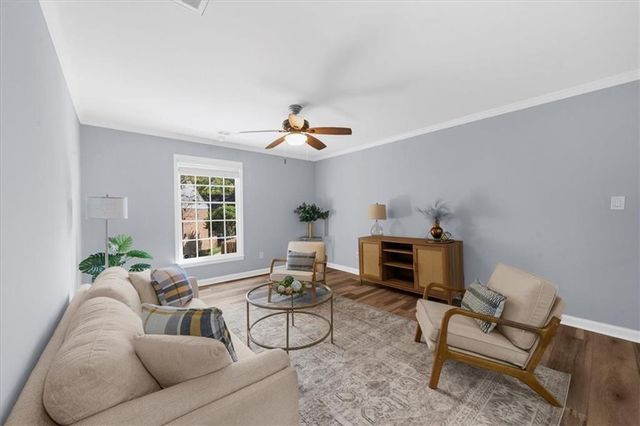 6700 Roswell Road 7D, Sandy Springs, GA 30328