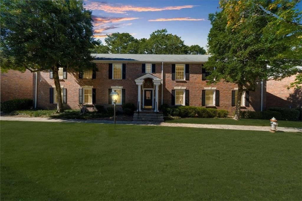 6700 Roswell Road 7D, Sandy Springs, GA 30328