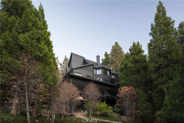 654 S Cumberland, Lake Arrowhead, CA 92352