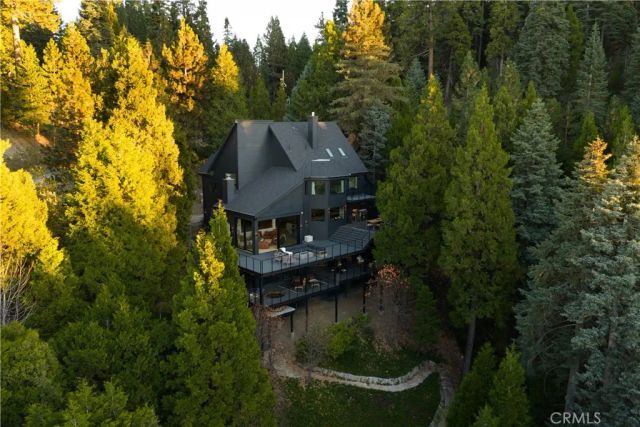 654 S Cumberland, Lake Arrowhead, CA 92352