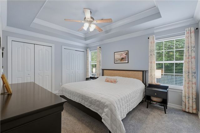 9 Hillswick Drive, Bella Vista, AR 72715