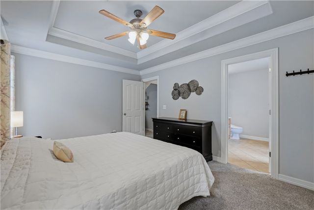 9 Hillswick Drive, Bella Vista, AR 72715