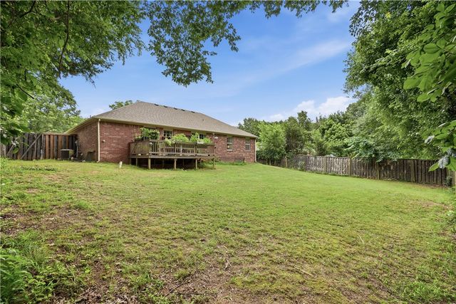 9 Hillswick Drive, Bella Vista, AR 72715