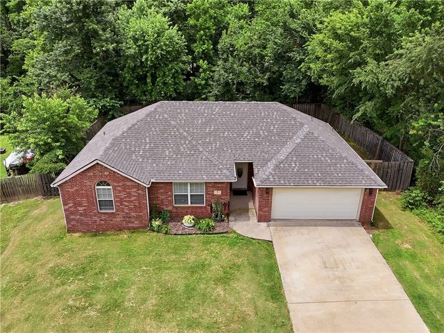 9 Hillswick Drive, Bella Vista, AR 72715