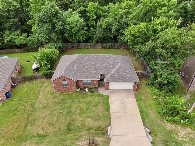 9 Hillswick Drive, Bella Vista, AR 72715
