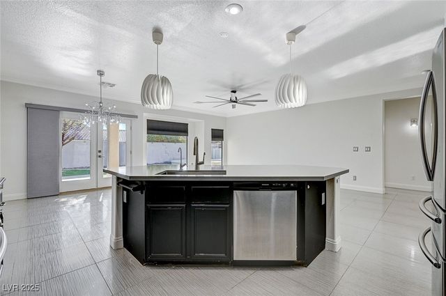 4489 Verdiccio Avenue, Las Vegas, NV 89141