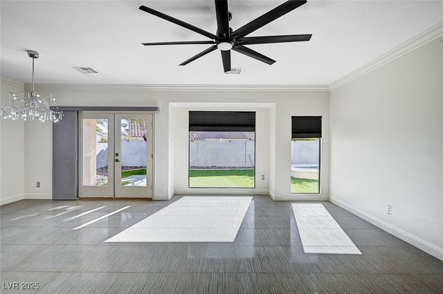 4489 Verdiccio Avenue, Las Vegas, NV 89141