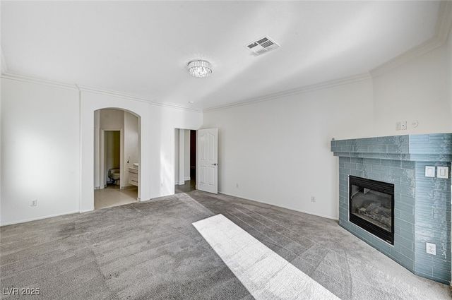 4489 Verdiccio Avenue, Las Vegas, NV 89141