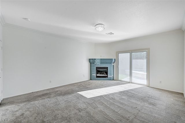 4489 Verdiccio Avenue, Las Vegas, NV 89141