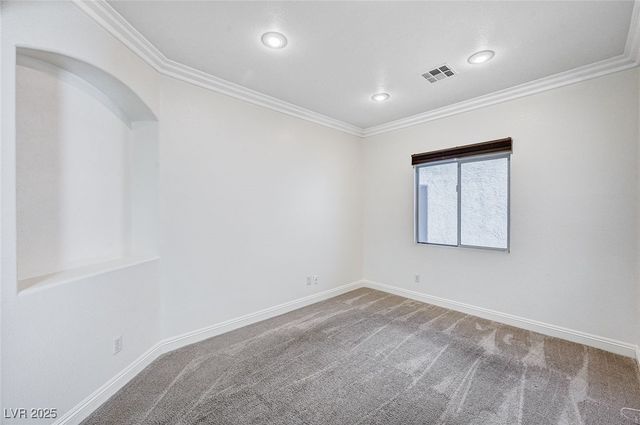 4489 Verdiccio Avenue, Las Vegas, NV 89141