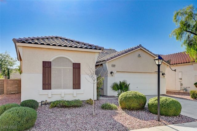 4489 Verdiccio Avenue, Las Vegas, NV 89141