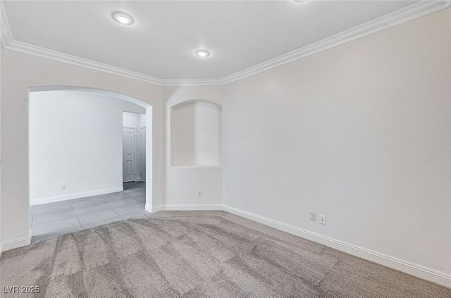 4489 Verdiccio Avenue, Las Vegas, NV 89141