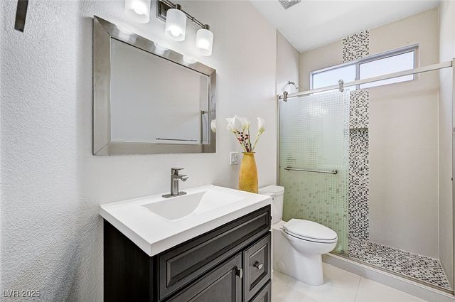 4489 Verdiccio Avenue, Las Vegas, NV 89141