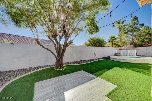 4489 Verdiccio Avenue, Las Vegas, NV 89141