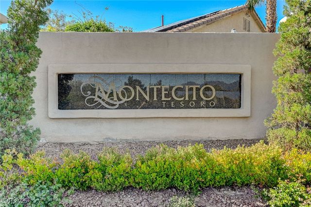 4489 Verdiccio Avenue, Las Vegas, NV 89141