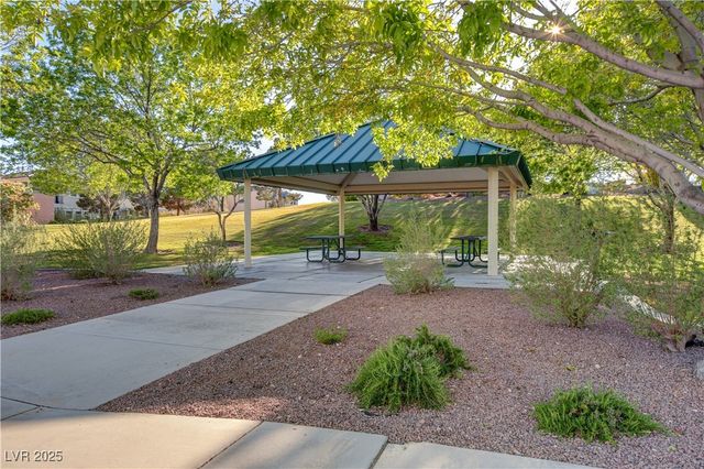 4489 Verdiccio Avenue, Las Vegas, NV 89141