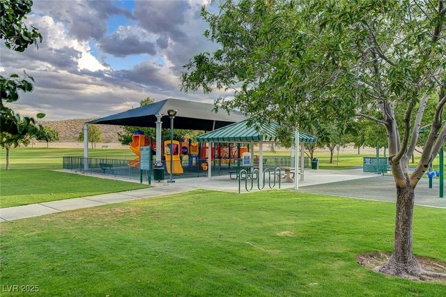 4489 Verdiccio Avenue, Las Vegas, NV 89141