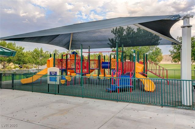 4489 Verdiccio Avenue, Las Vegas, NV 89141