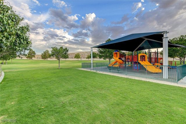 4489 Verdiccio Avenue, Las Vegas, NV 89141