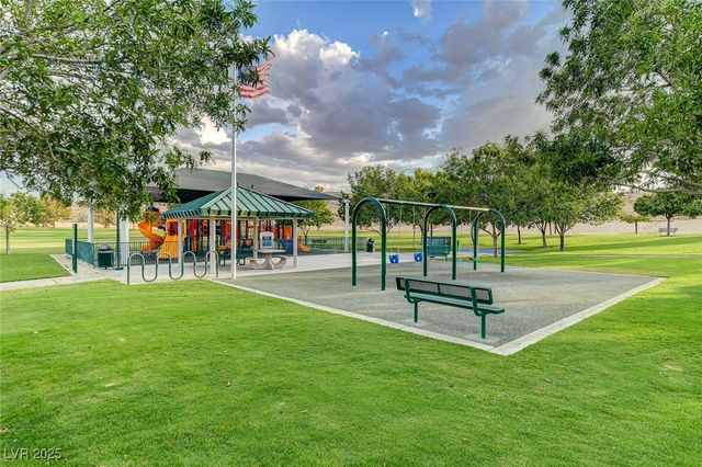 4489 Verdiccio Avenue, Las Vegas, NV 89141