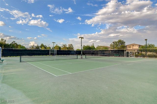 4489 Verdiccio Avenue, Las Vegas, NV 89141