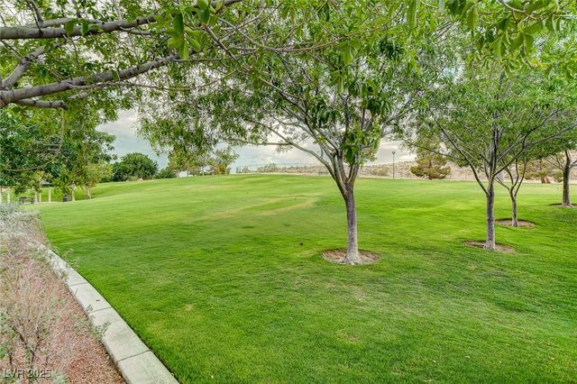 4489 Verdiccio Avenue, Las Vegas, NV 89141