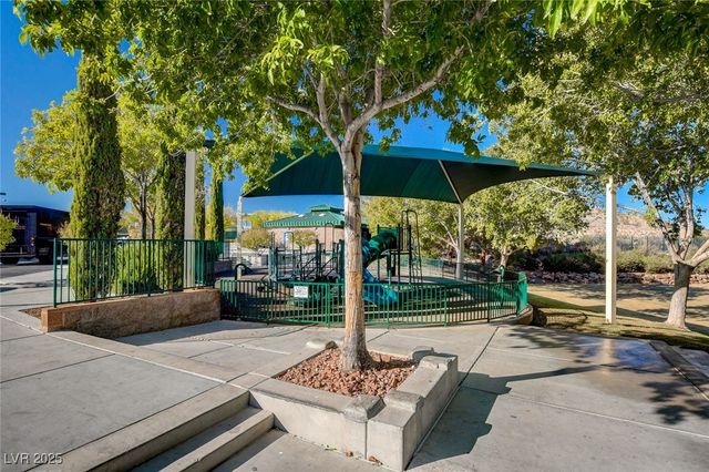 4489 Verdiccio Avenue, Las Vegas, NV 89141