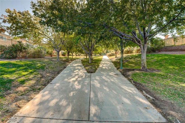 4489 Verdiccio Avenue, Las Vegas, NV 89141