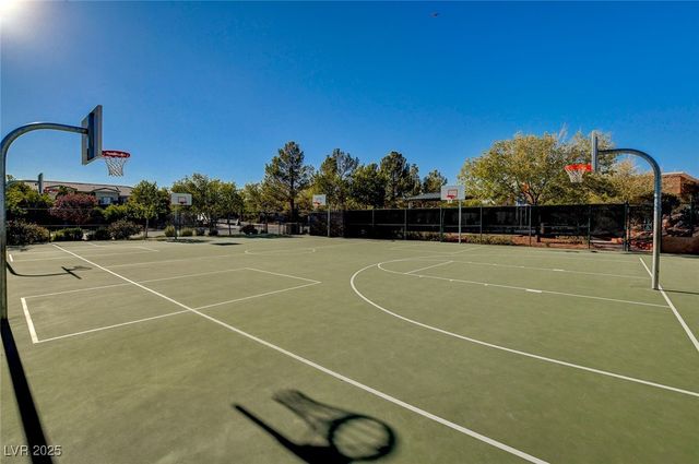 4489 Verdiccio Avenue, Las Vegas, NV 89141