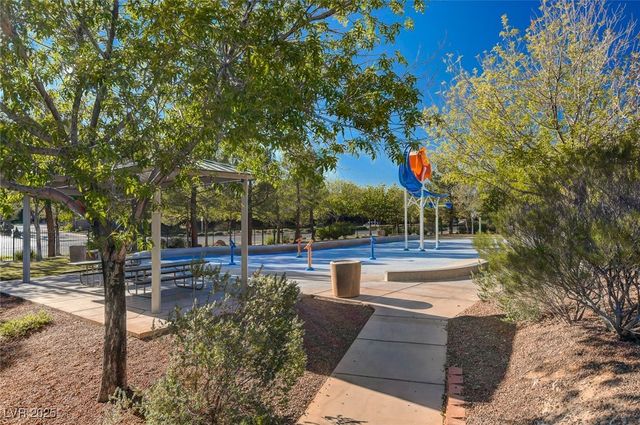 4489 Verdiccio Avenue, Las Vegas, NV 89141