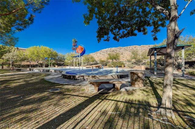 4489 Verdiccio Avenue, Las Vegas, NV 89141