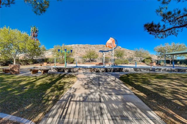 4489 Verdiccio Avenue, Las Vegas, NV 89141