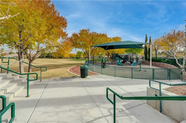 4489 Verdiccio Avenue, Las Vegas, NV 89141