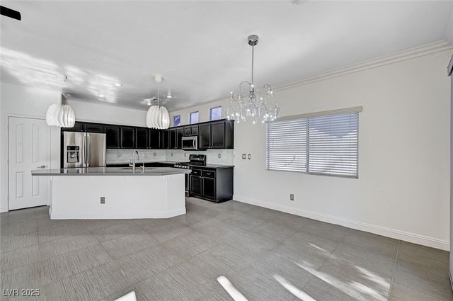 4489 Verdiccio Avenue, Las Vegas, NV 89141