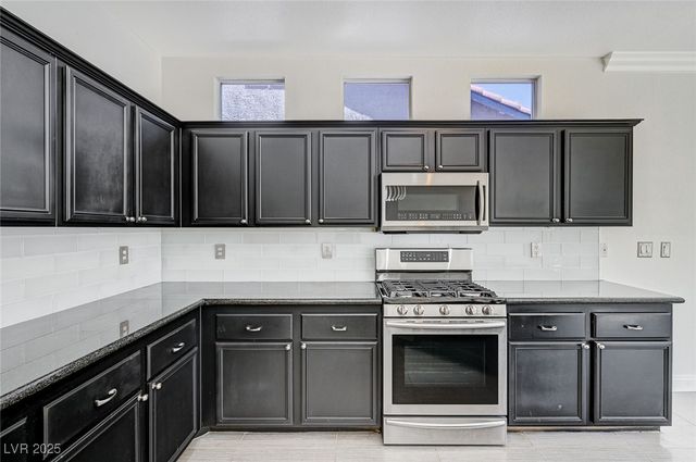 4489 Verdiccio Avenue, Las Vegas, NV 89141