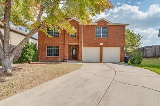 8341 Southern Prairie Drive, Fort Worth, TX 76123