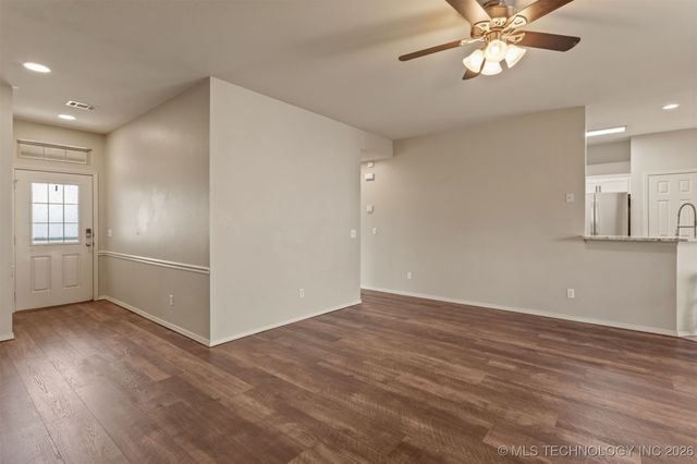 8412 E Lansing Street, Broken Arrow, OK 74014