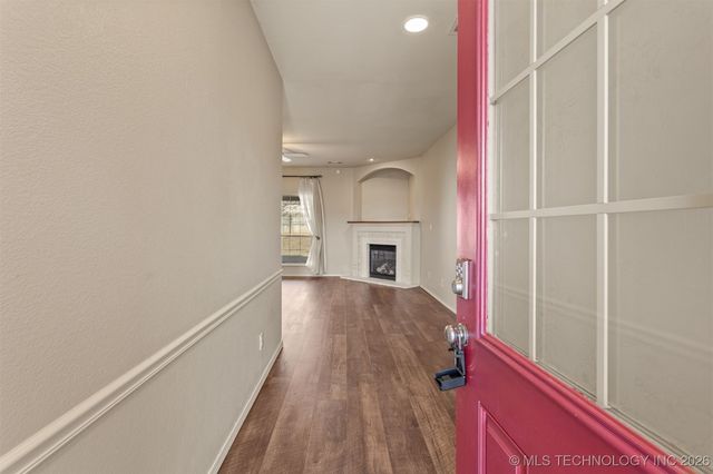 8412 E Lansing Street, Broken Arrow, OK 74014