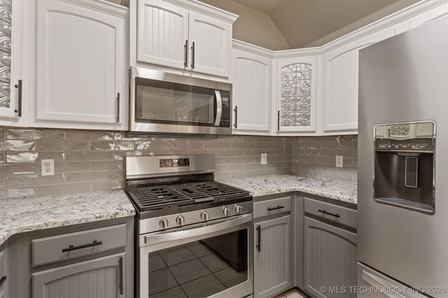 8412 E Lansing Street, Broken Arrow, OK 74014