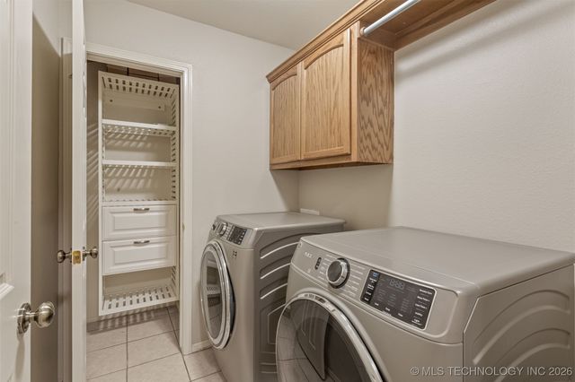 8412 E Lansing Street, Broken Arrow, OK 74014