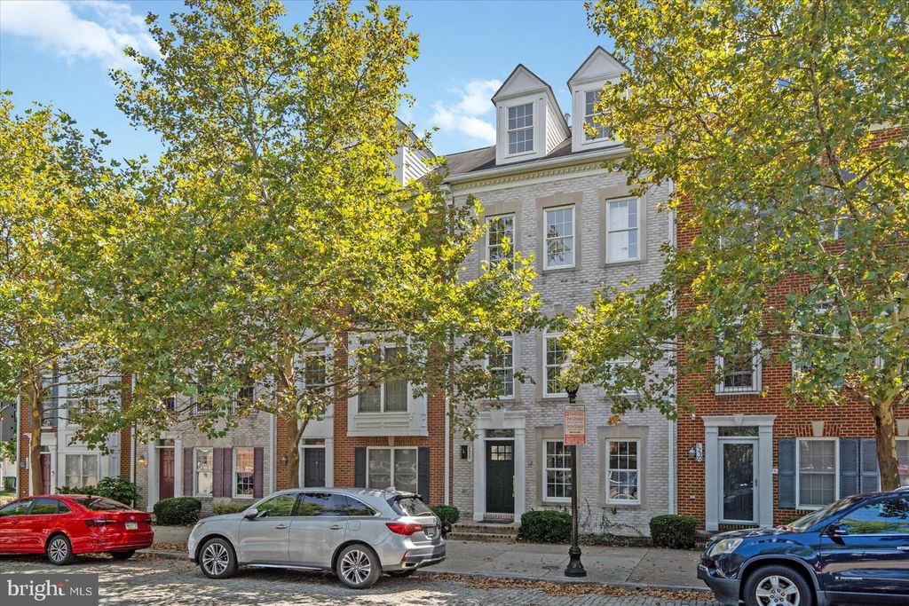 829 MCHENRY ST, Baltimore, MD 21230