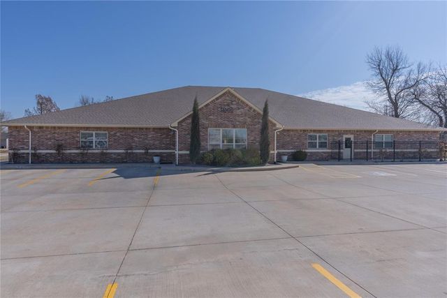 14500 S Western Avenue, Oklahoma City, OK 73170