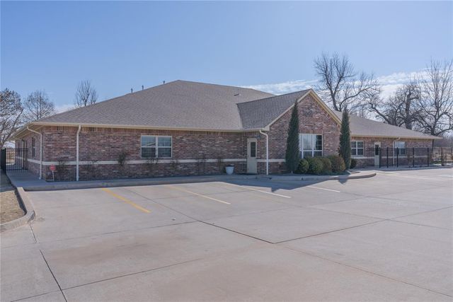 14500 S Western Avenue, Oklahoma City, OK 73170