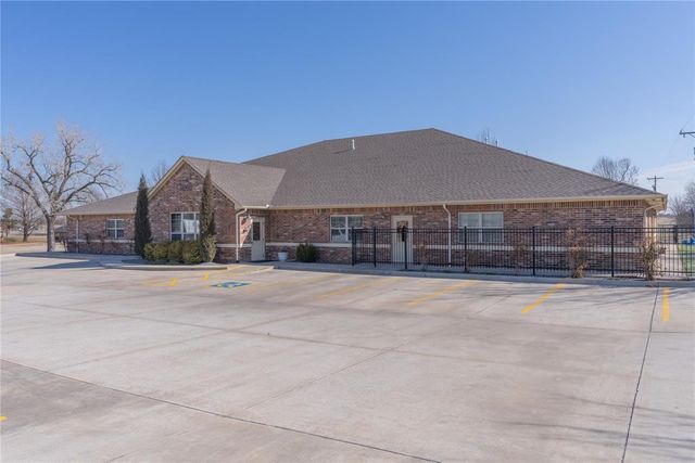 14500 S Western Avenue, Oklahoma City, OK 73170