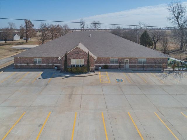 14500 S Western Avenue, Oklahoma City, OK 73170